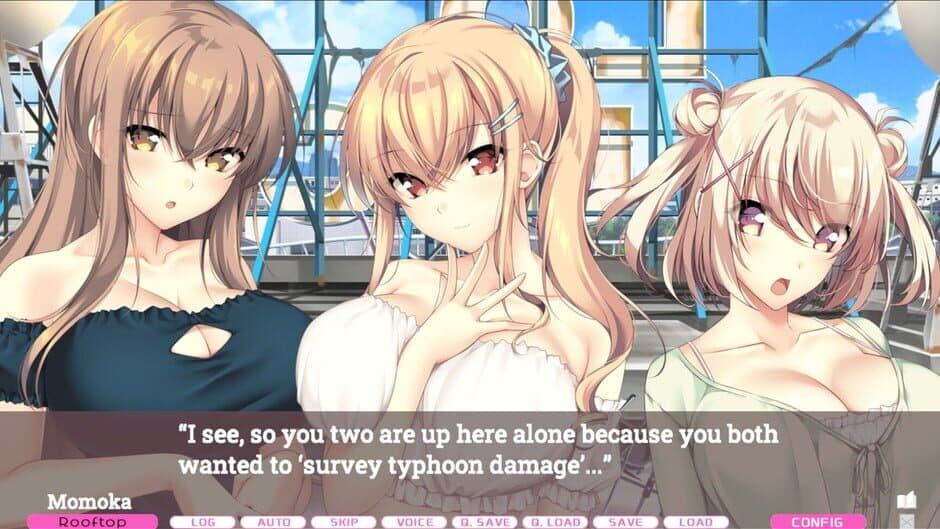 Скриншот 8 из Lovejuiced!: Hi Neighbor, meet Gamer