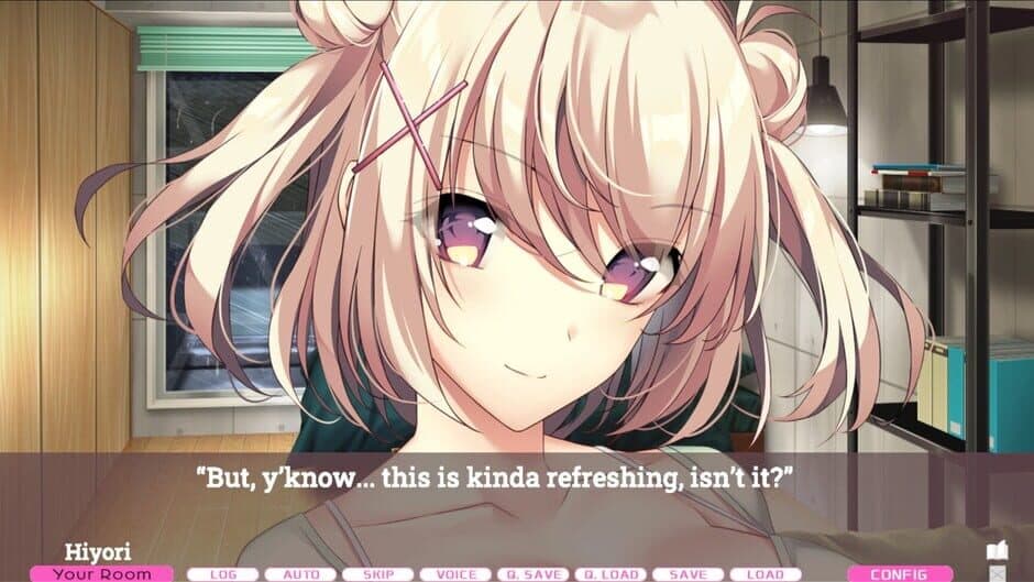 Скриншот 9 из Lovejuiced!: Hi Neighbor, meet Gamer