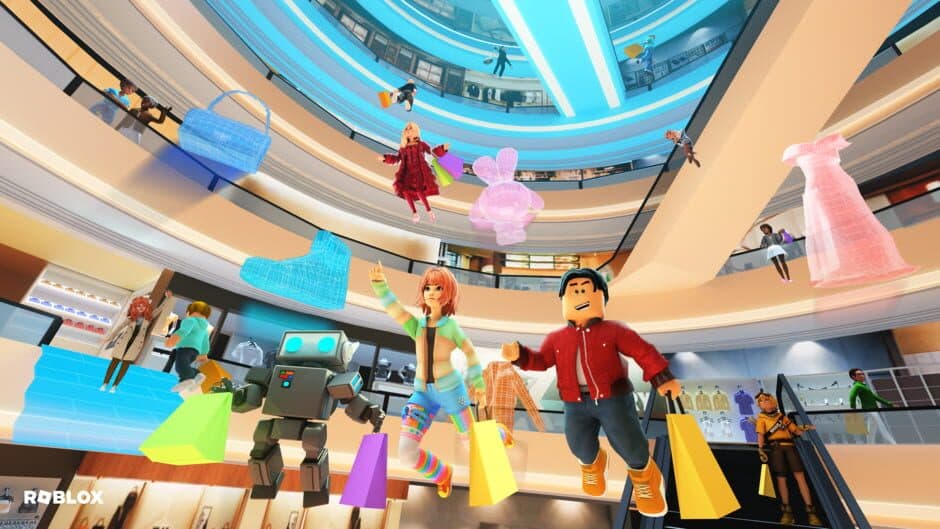 Скриншот 8 из Roblox