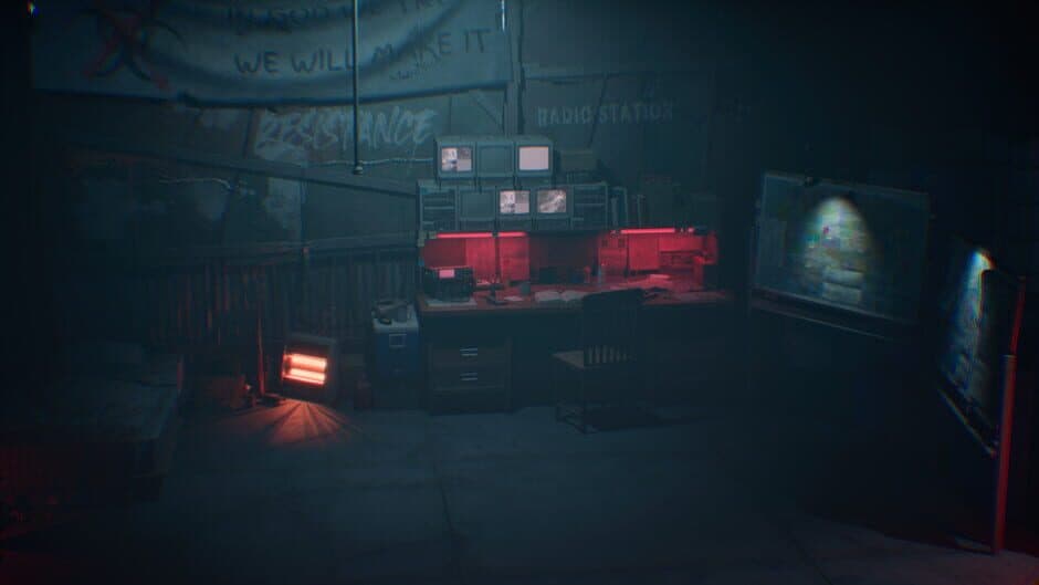 Скриншот 7 из Safe House