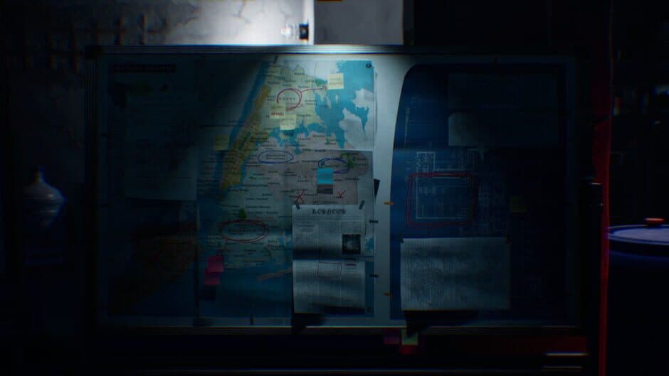 Скриншот 2 из Safe House
