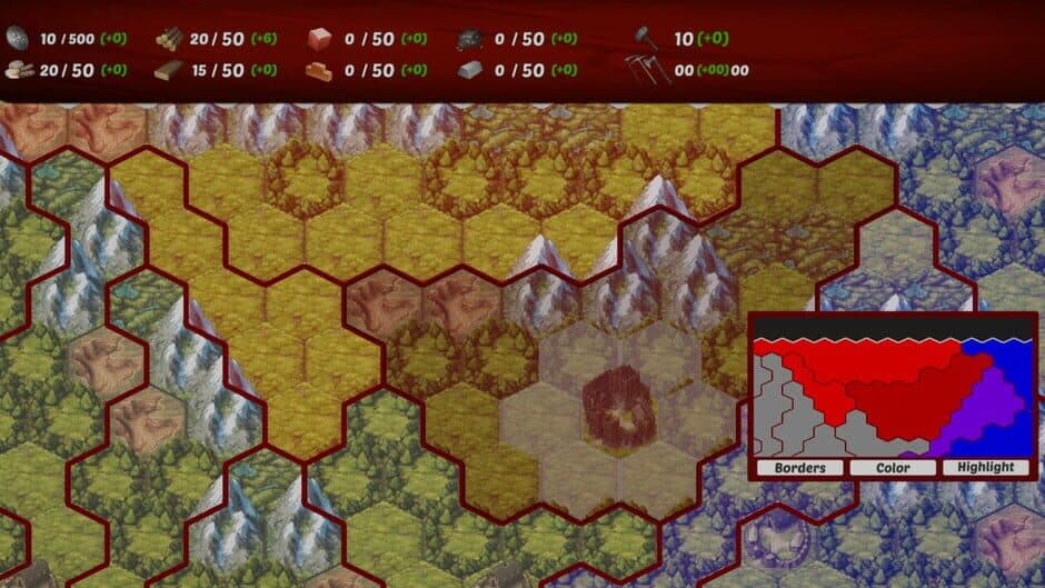Скриншот 2 из Imperial Kingdoms