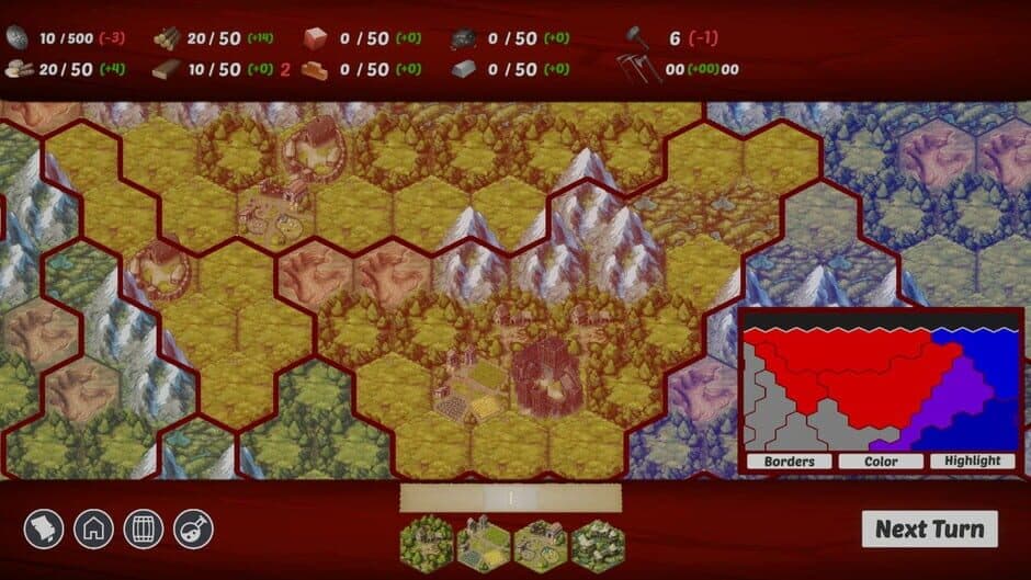 Скриншот 4 из Imperial Kingdoms