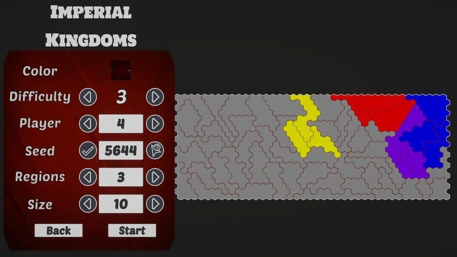 Скриншот 5 из Imperial Kingdoms