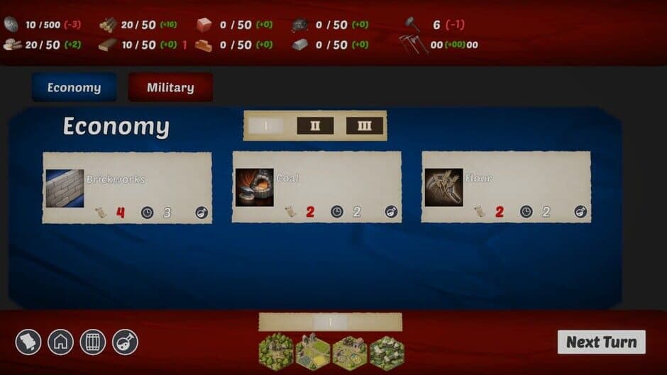 Скриншот 6 из Imperial Kingdoms