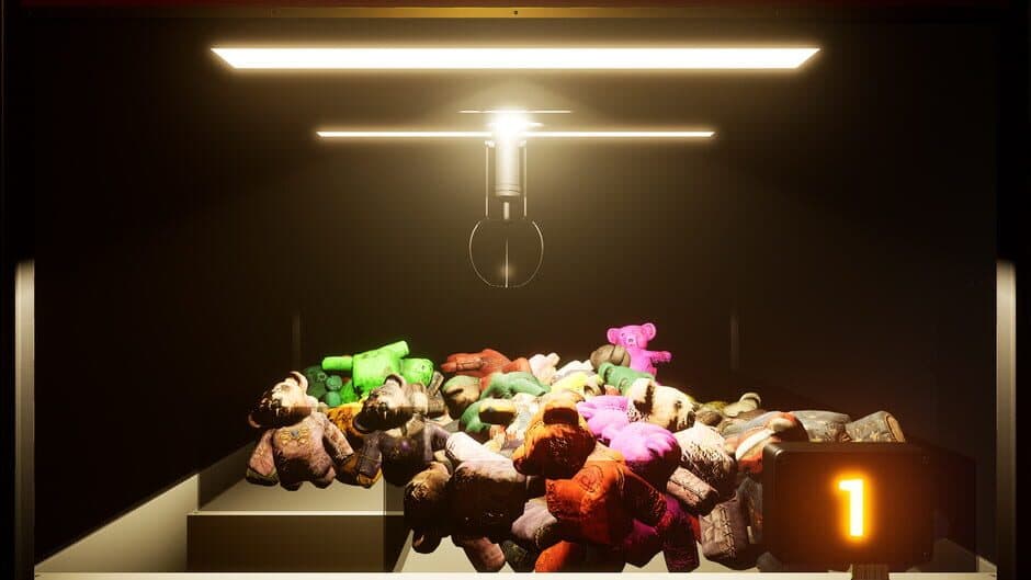 Скриншот 2 из Teddy Collector