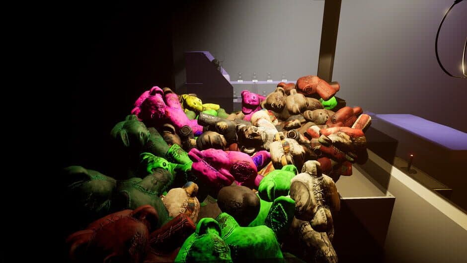 Скриншот 3 из Teddy Collector