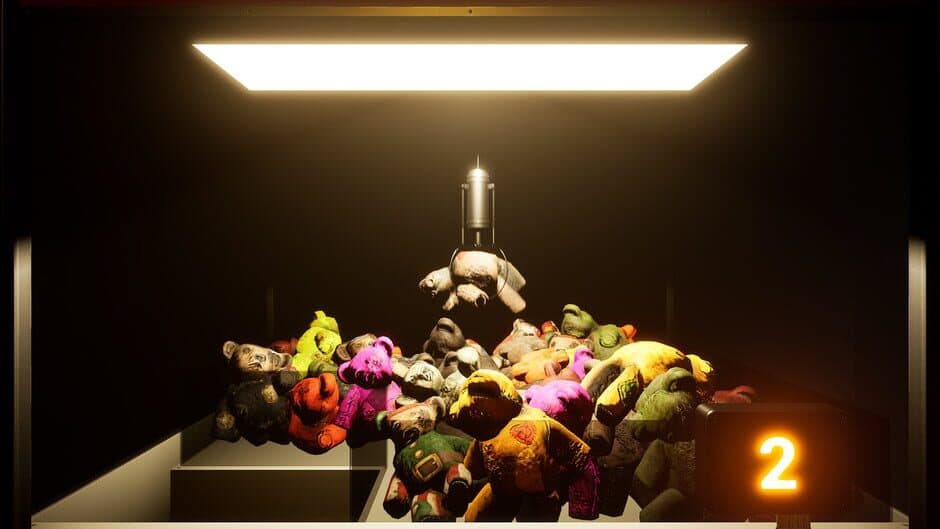 Скриншот 5 из Teddy Collector