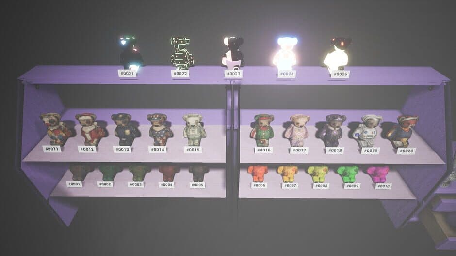 Скриншот 6 из Teddy Collector