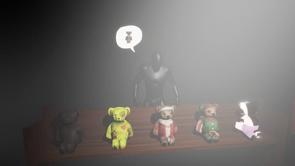 Скриншот 10 из Teddy Collector