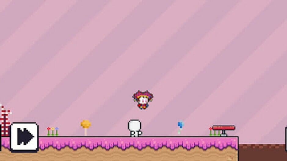 Скриншот 5 из Amazing Digital Game 2D