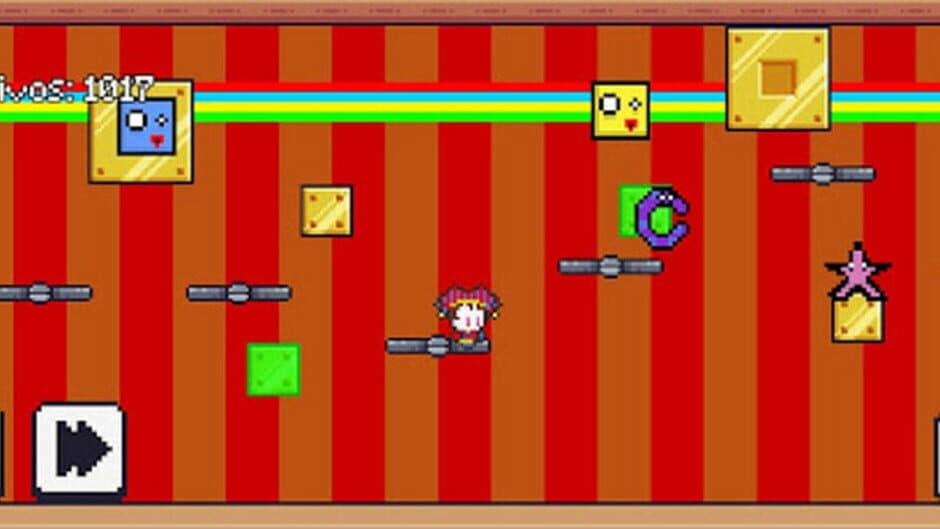 Скриншот 6 из Amazing Digital Game 2D