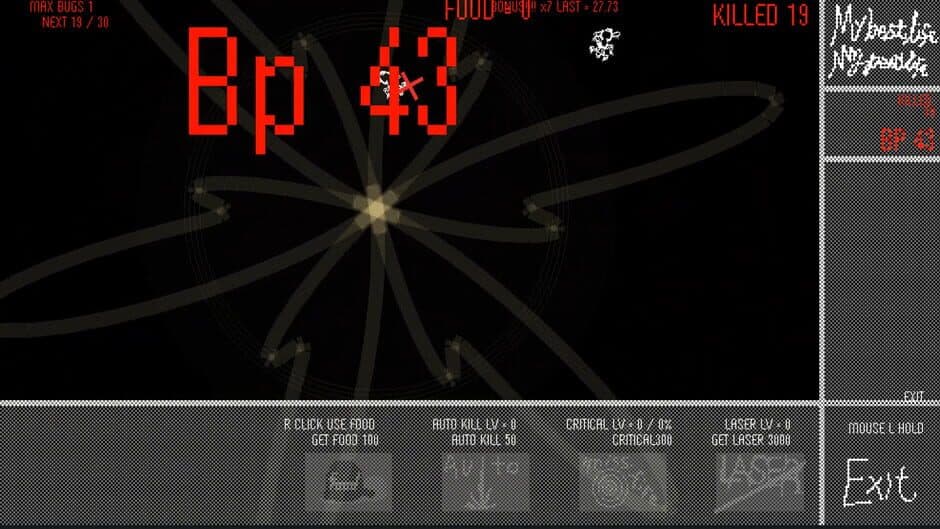 Скриншот 3 из My Best Life My Pest Life