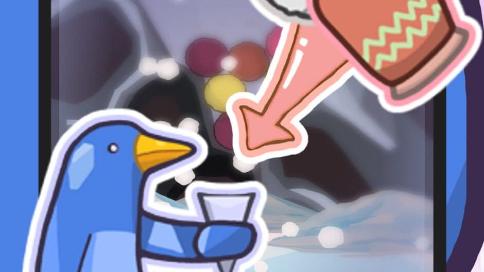 Скриншот 3 из Freezy Match