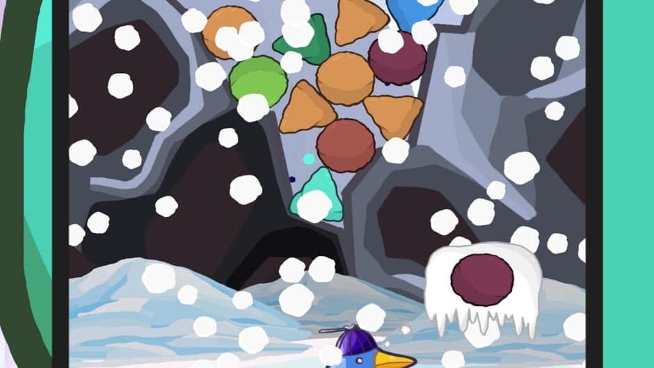 Скриншот 4 из Freezy Match
