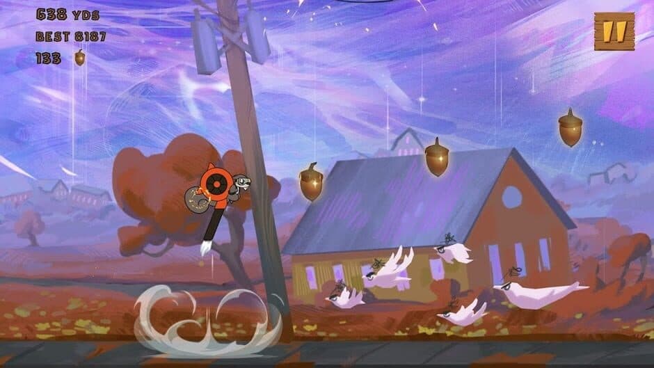 Скриншот 3 из Rodent Rampage
