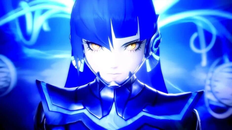 Скриншот 3 из Shin Megami Tensei V: Vengeance - Launch Edition