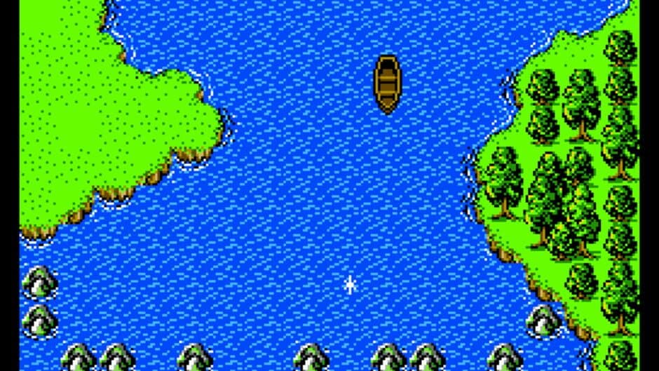 Скриншот 3 из Randar no Bouken III: Yami ni Miserareta Majutsushi