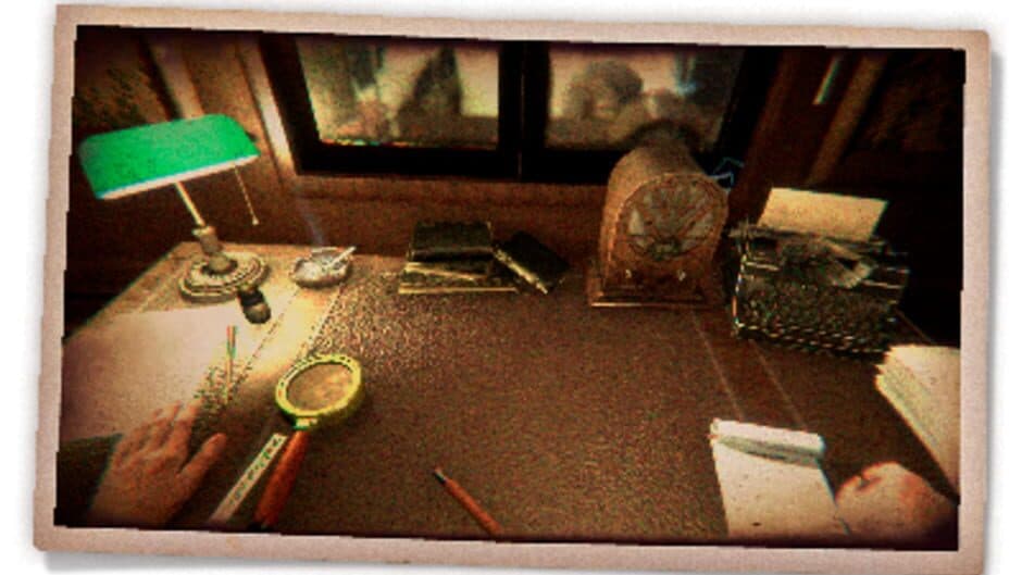 Скриншот 3 из Death Sketchbook