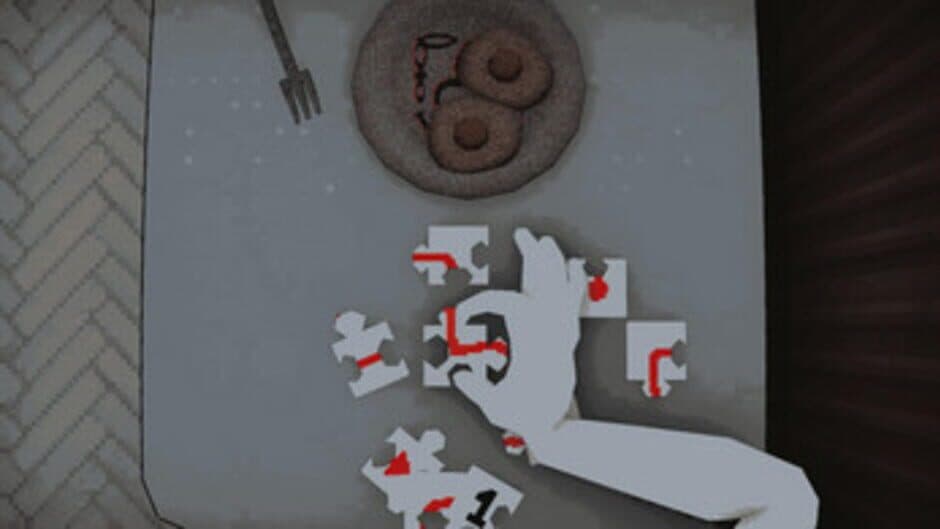 Скриншот 1 из Kitchened