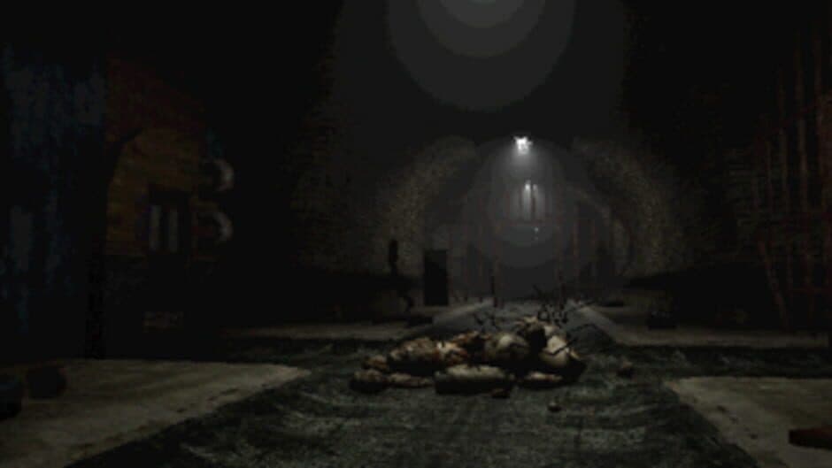 Скриншот 1 из Halloween Sewers