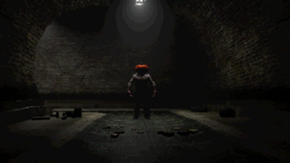 Скриншот 2 из Halloween Sewers