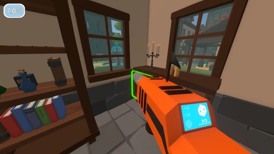 Скриншот 2 из Just Dismantle
