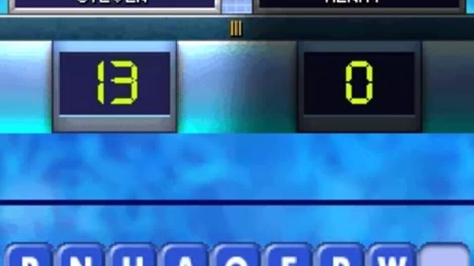 Скриншот 1 из Countdown: The Game