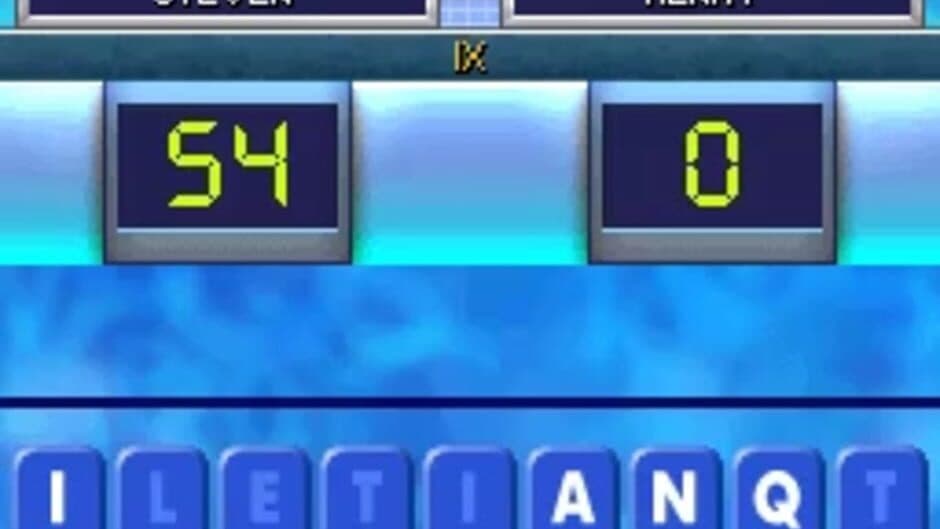 Скриншот 2 из Countdown: The Game