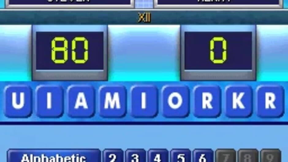 Скриншот 3 из Countdown: The Game