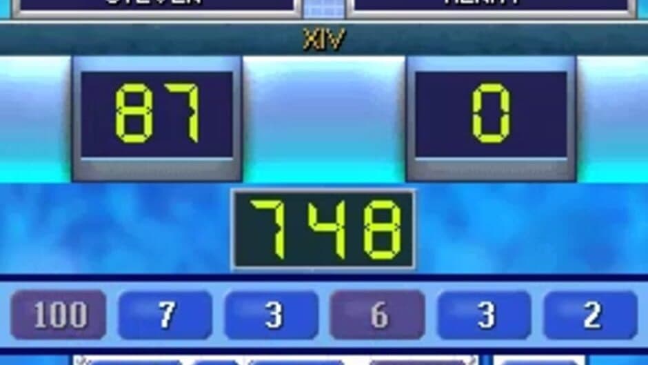 Скриншот 4 из Countdown: The Game