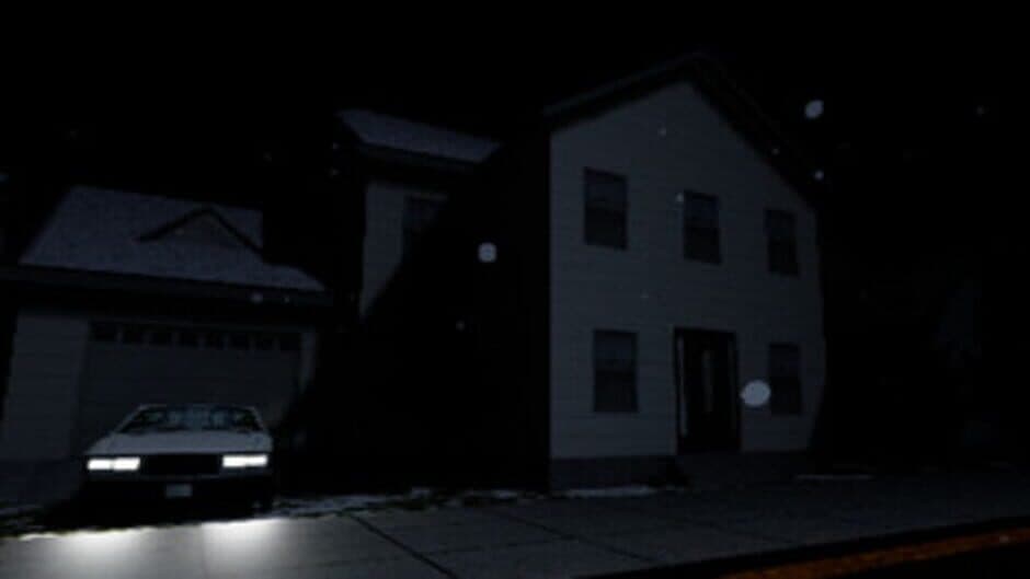 Скриншот 1 из Lights Out