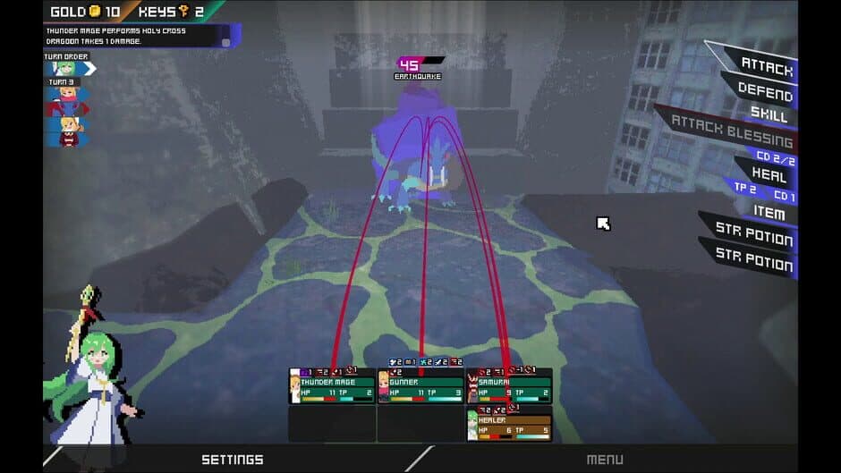 Скриншот 9 из Labyrinth Trailblazer