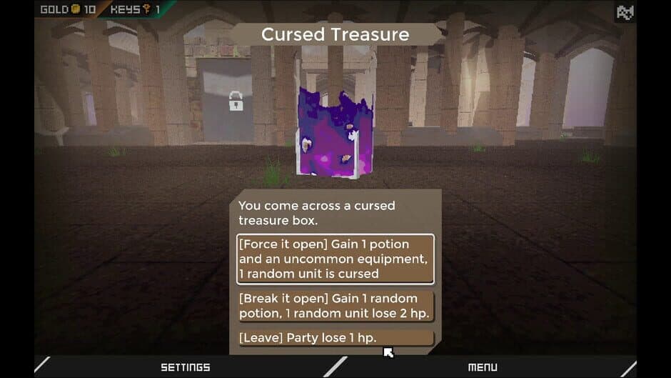 Скриншот 10 из Labyrinth Trailblazer