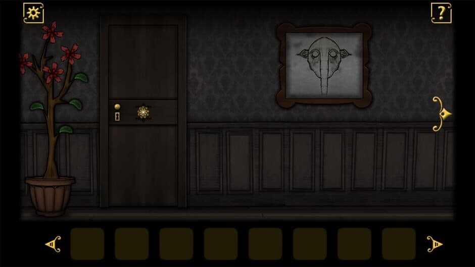 Скриншот 2 из Forgotten Hill: The Wardrobe - Other Friends