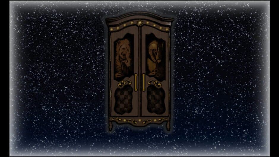 Скриншот 3 из Forgotten Hill: The Wardrobe - Together Once More