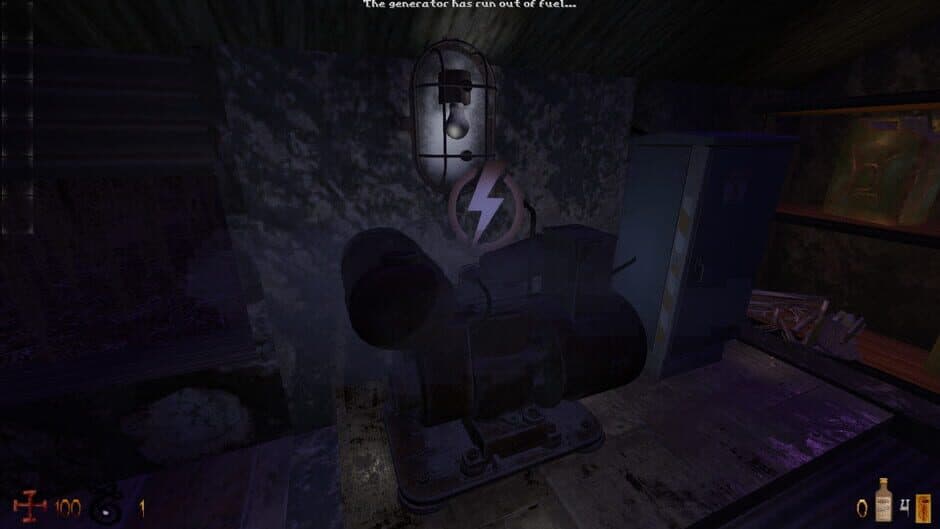 Скриншот 7 из Dry Meadow