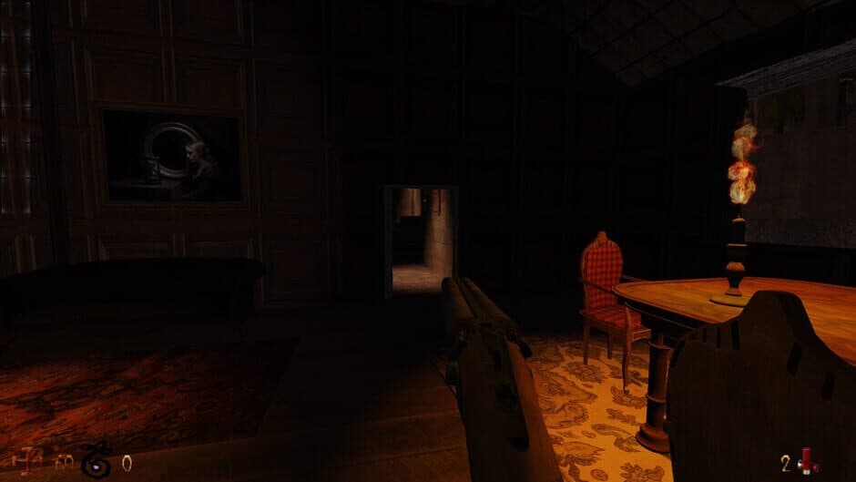 Скриншот 8 из Dry Meadow