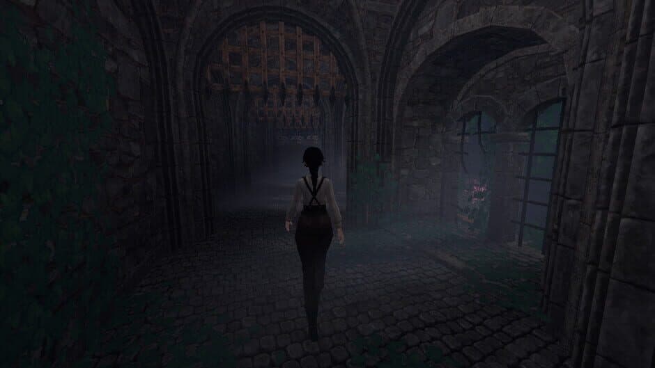 Скриншот 5 из D' Mär Lucidium: Grimmgart