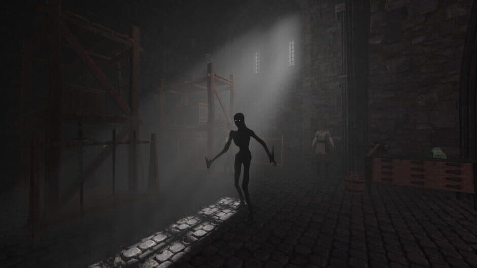 Скриншот 9 из D' Mär Lucidium: Grimmgart