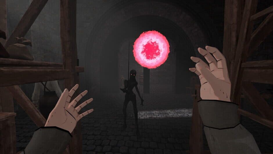 Скриншот 12 из D' Mär Lucidium: Grimmgart