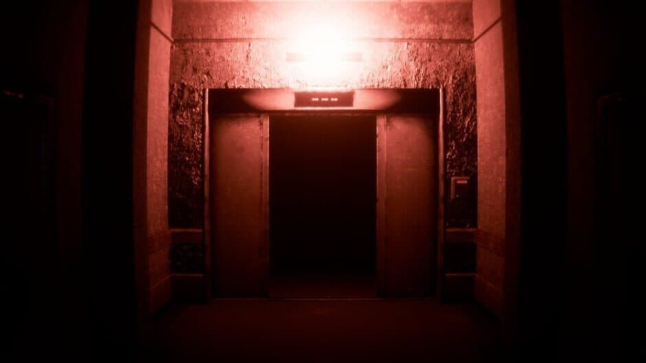 Скриншот 5 из Ward 107: Silence