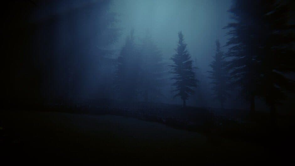 Скриншот 6 из Ward 107: Silence