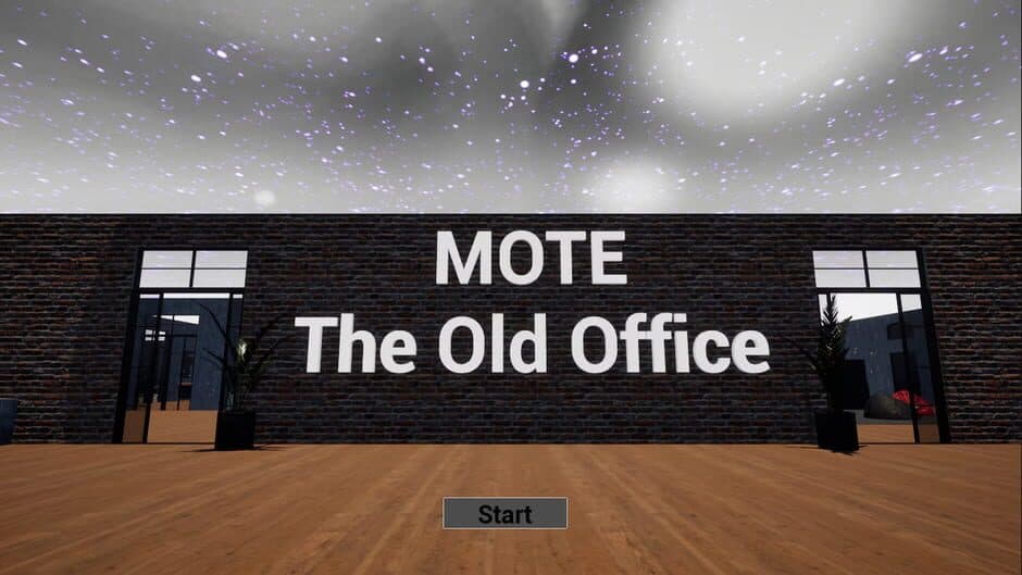 Скриншот 2 из Mote: The Old Office