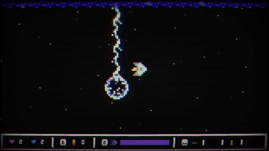 Скриншот 1 из Spaceman