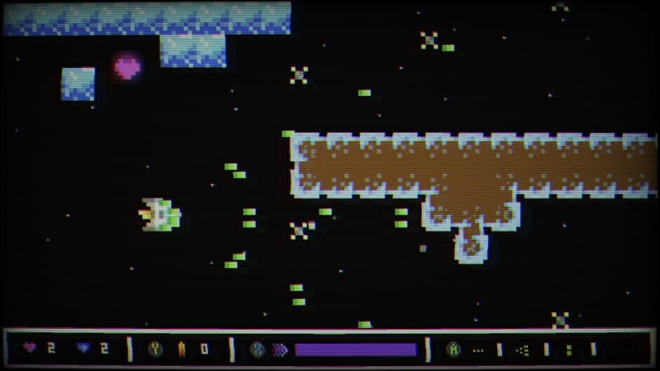 Скриншот 2 из Spaceman