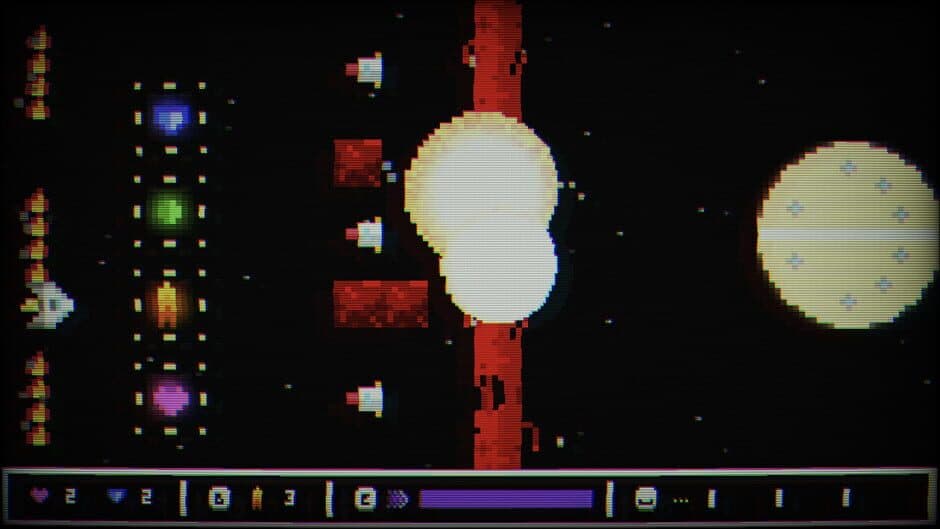 Скриншот 3 из Spaceman
