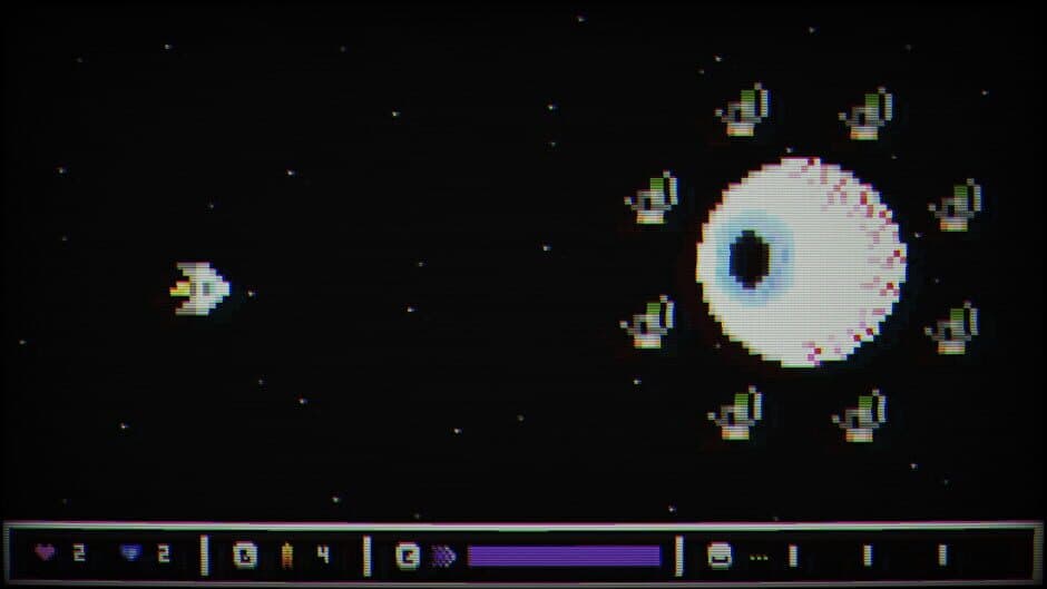 Скриншот 4 из Spaceman