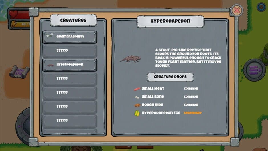 Скриншот 7 из Dino Age: The First Fracture