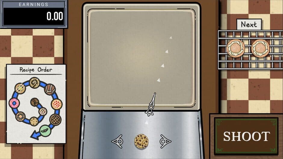 Скриншот 3 из Cake Maker